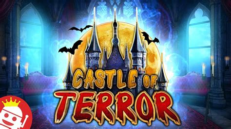 Castle Of Terror 1xbet